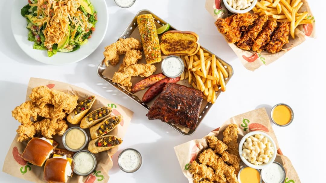 Chili's Grill & Bar Photos 2